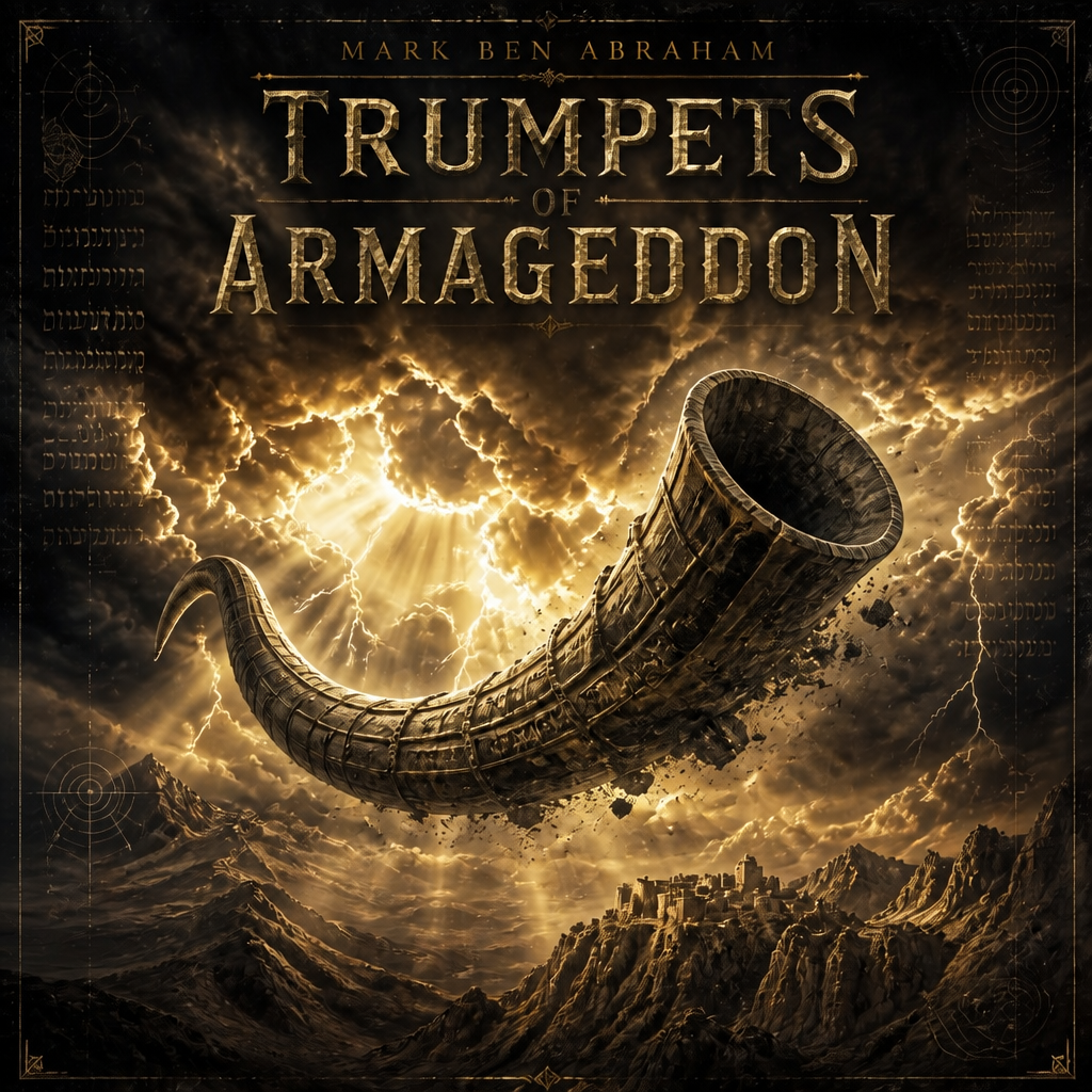 Trumpets of Armageddon album art